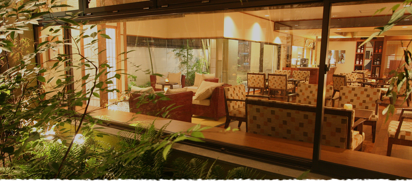 Facilities