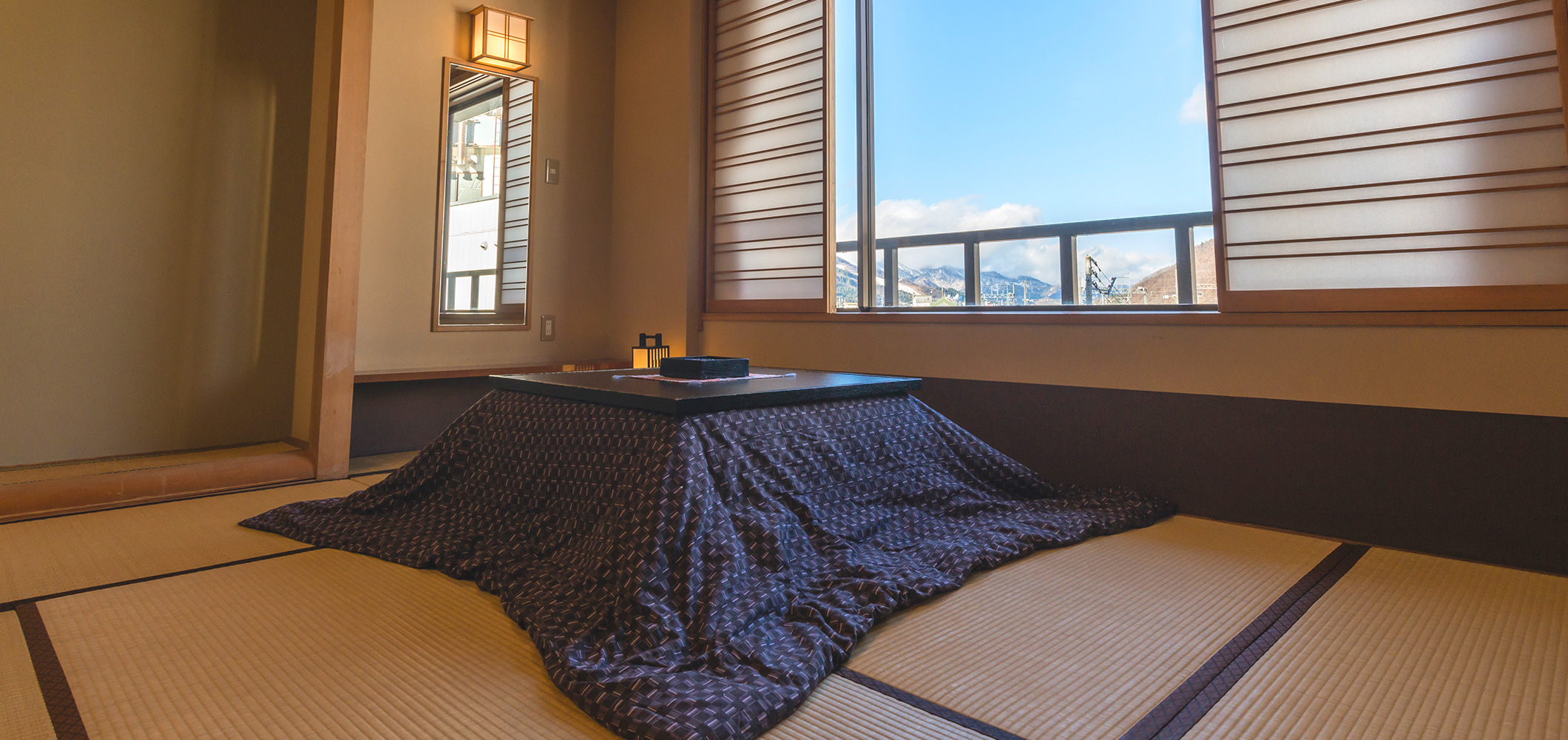 10-tatami mat Japanese-style room