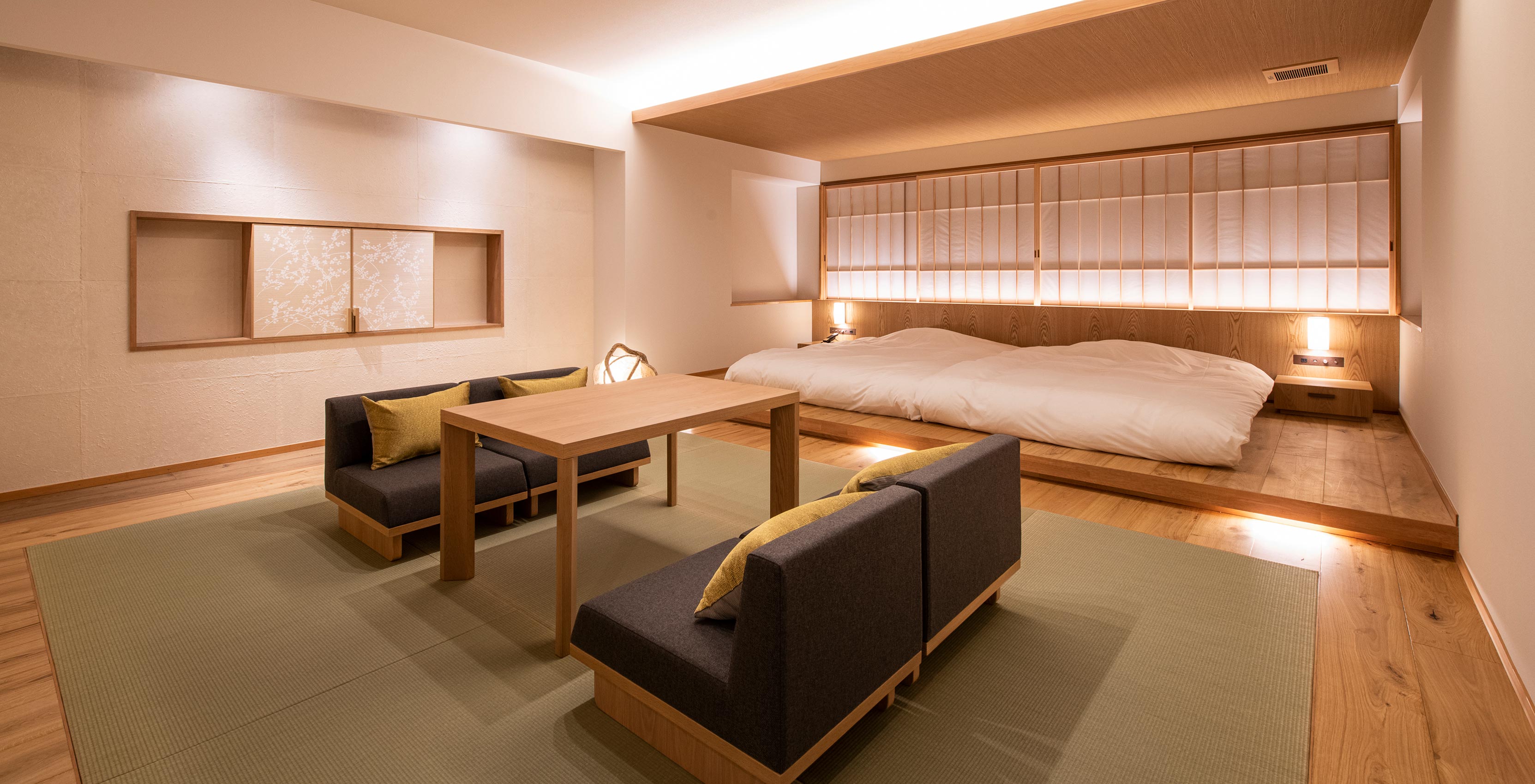 Renewal Room B